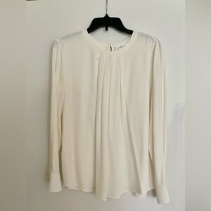 Gerry Weber viscose blouse size M NWOT.